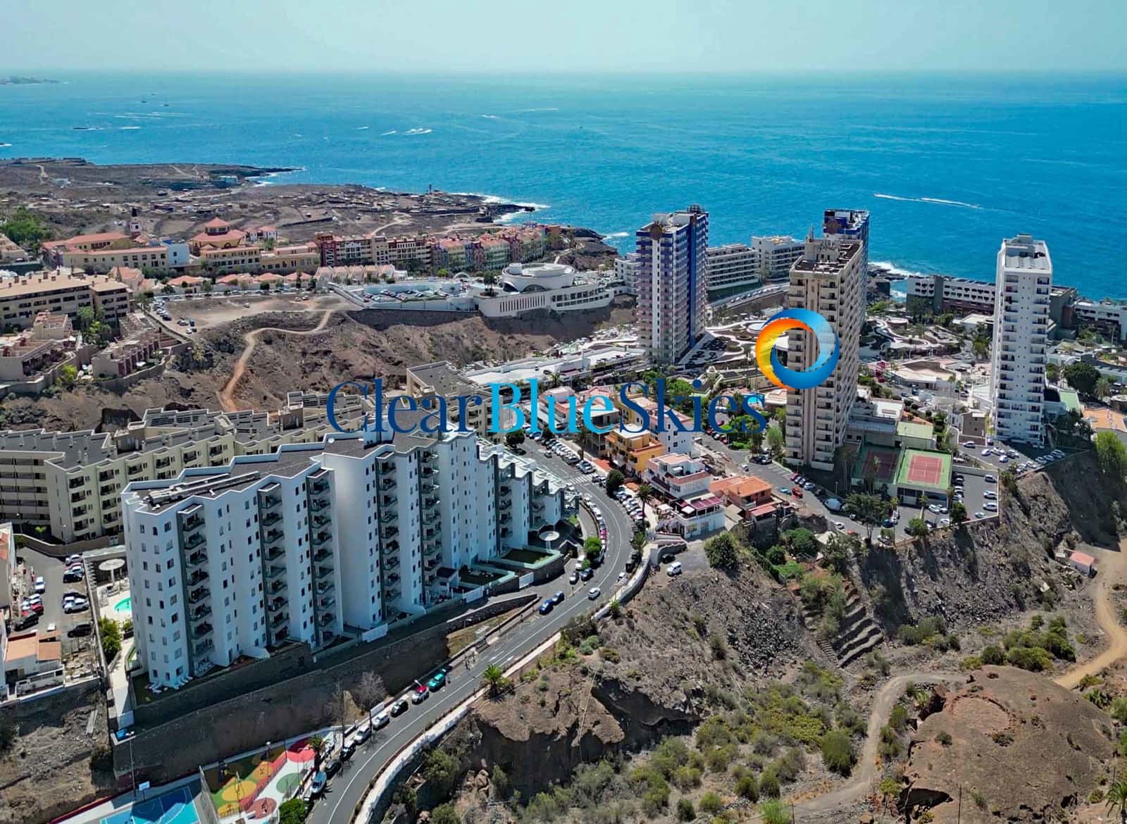 4 soverom Villa til salgs i Playa Paraiso med svømmebasseng garasje - € 5 500 000 (Ref: 8481586)