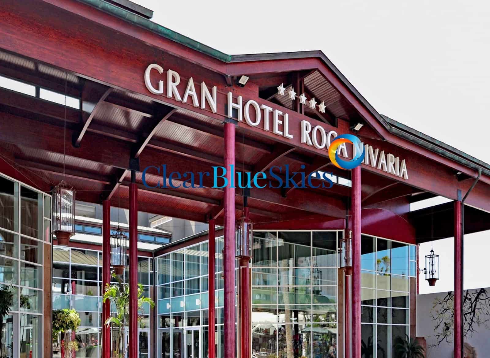 4 soverom Villa til salgs i Playa Paraiso med svømmebasseng garasje - € 5 500 000 (Ref: 8481586)