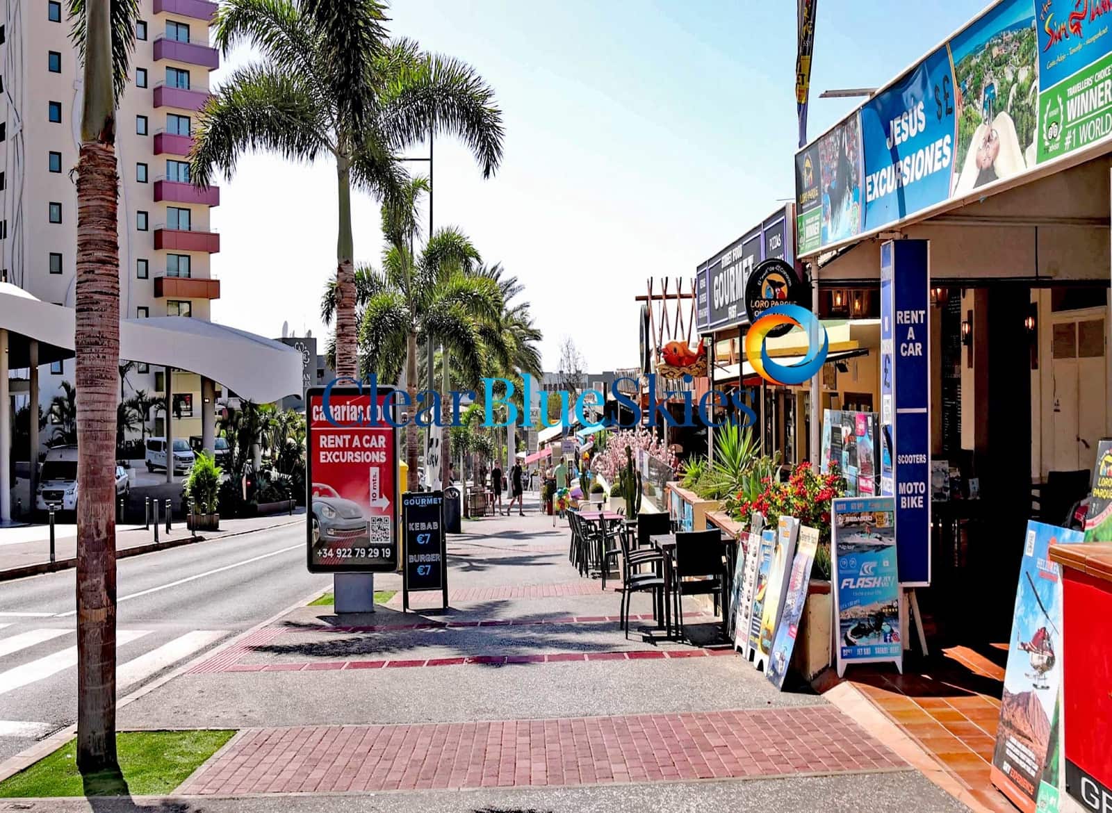 4 soverom Villa til salgs i Playa Paraiso med svømmebasseng garasje - € 5 500 000 (Ref: 8481586)