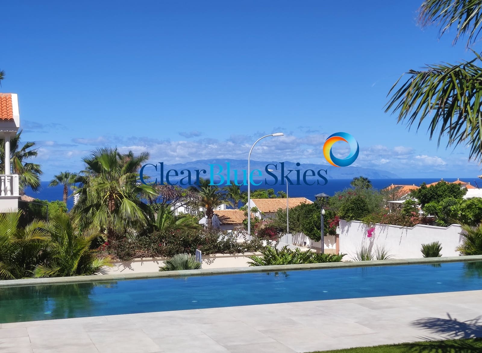 4 soverom Villa til salgs i Playa Paraiso med svømmebasseng garasje - € 5 500 000 (Ref: 8481586)