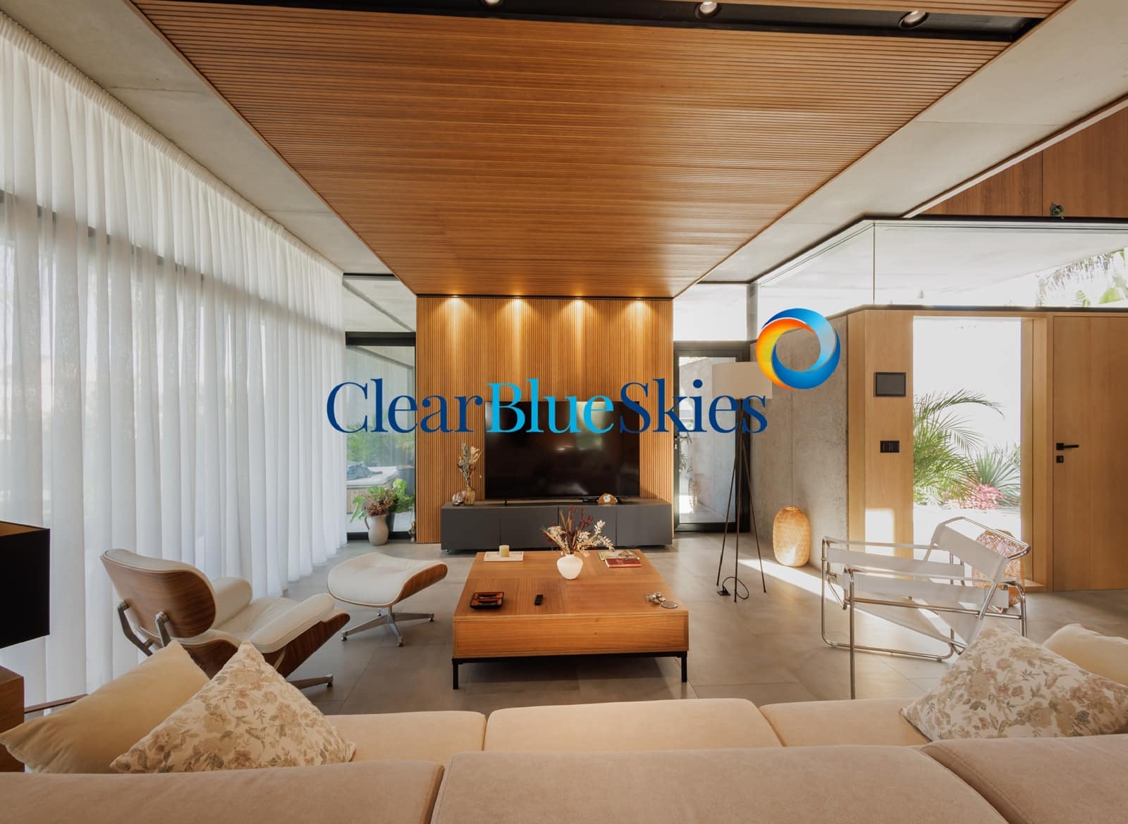 4 soverom Villa til salgs i Playa Paraiso med svømmebasseng garasje - € 5 500 000 (Ref: 8481586)