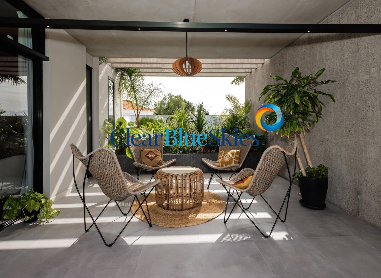 4 soverom Villa til salgs i Playa Paraiso med svømmebasseng garasje - € 5 500 000 (Ref: 8481586)