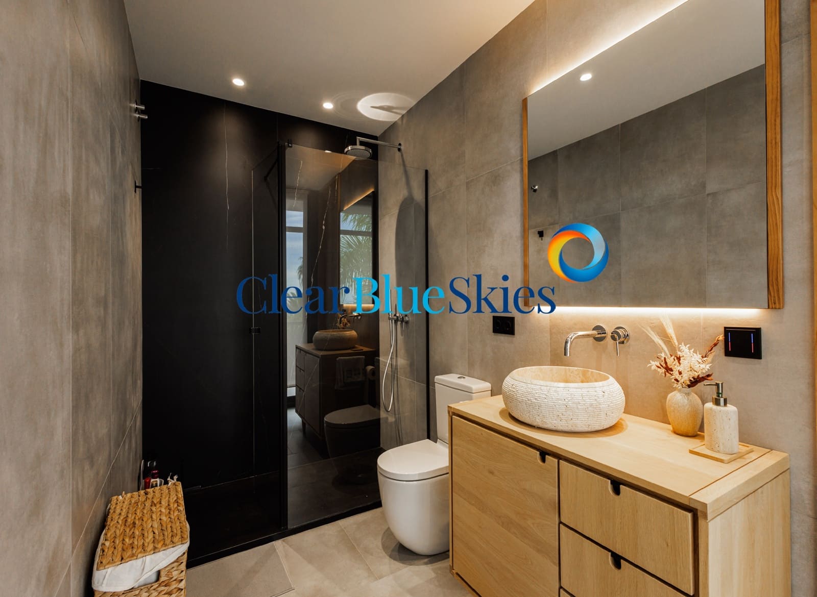 4 soverom Villa til salgs i Playa Paraiso med svømmebasseng garasje - € 5 500 000 (Ref: 8481586)