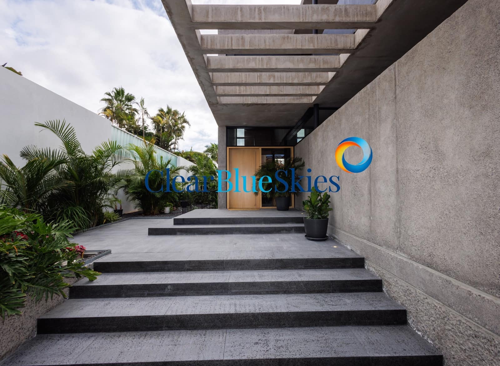 4 soverom Villa til salgs i Playa Paraiso med svømmebasseng garasje - € 5 500 000 (Ref: 8481586)