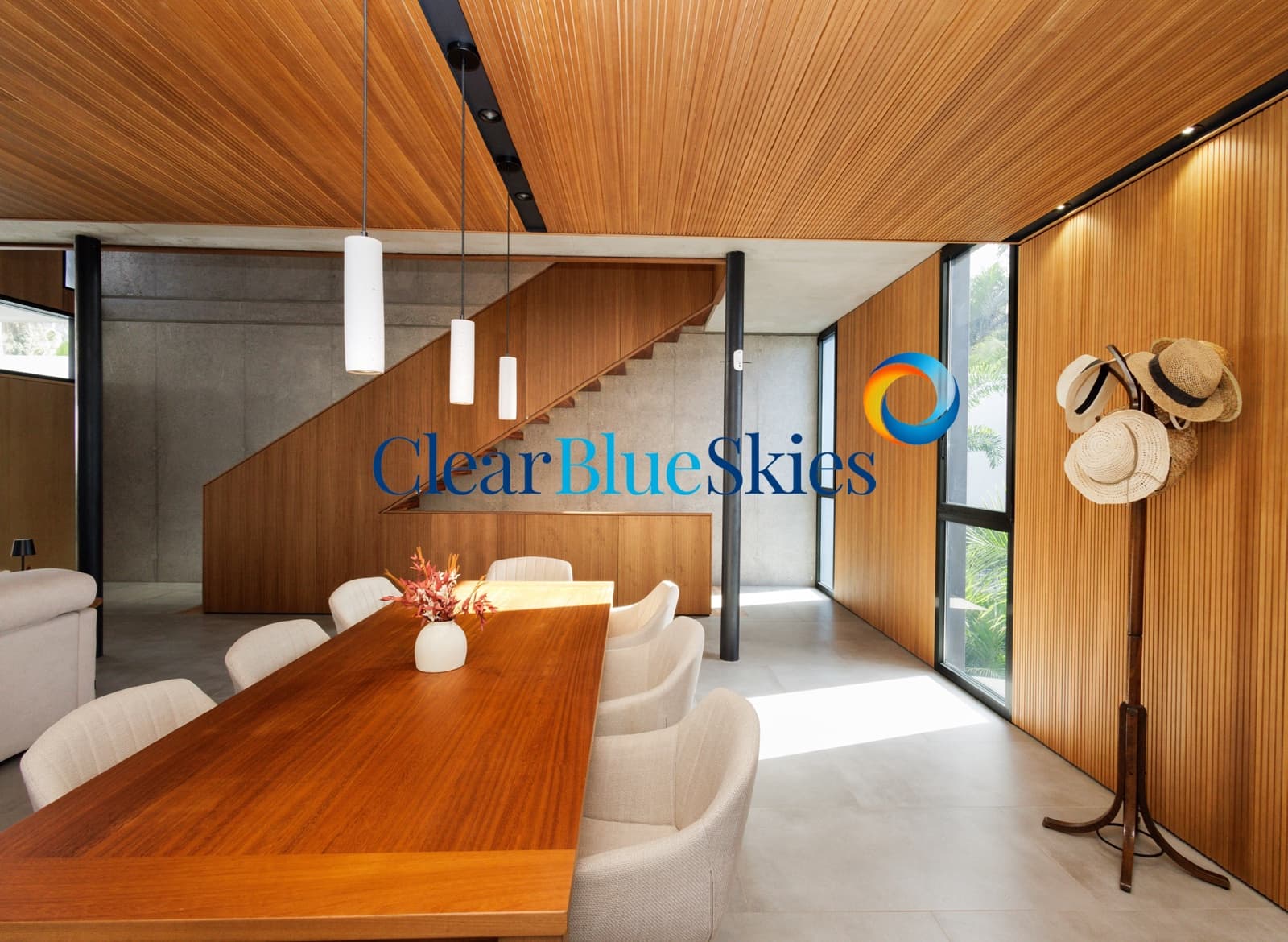 4 soverom Villa til salgs i Playa Paraiso med svømmebasseng garasje - € 5 500 000 (Ref: 8481586)