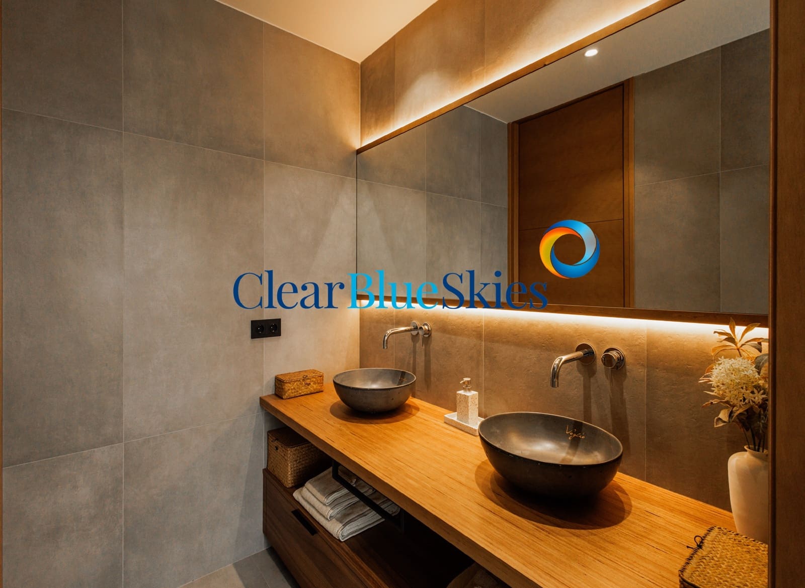 4 soverom Villa til salgs i Playa Paraiso med svømmebasseng garasje - € 5 500 000 (Ref: 8481586)