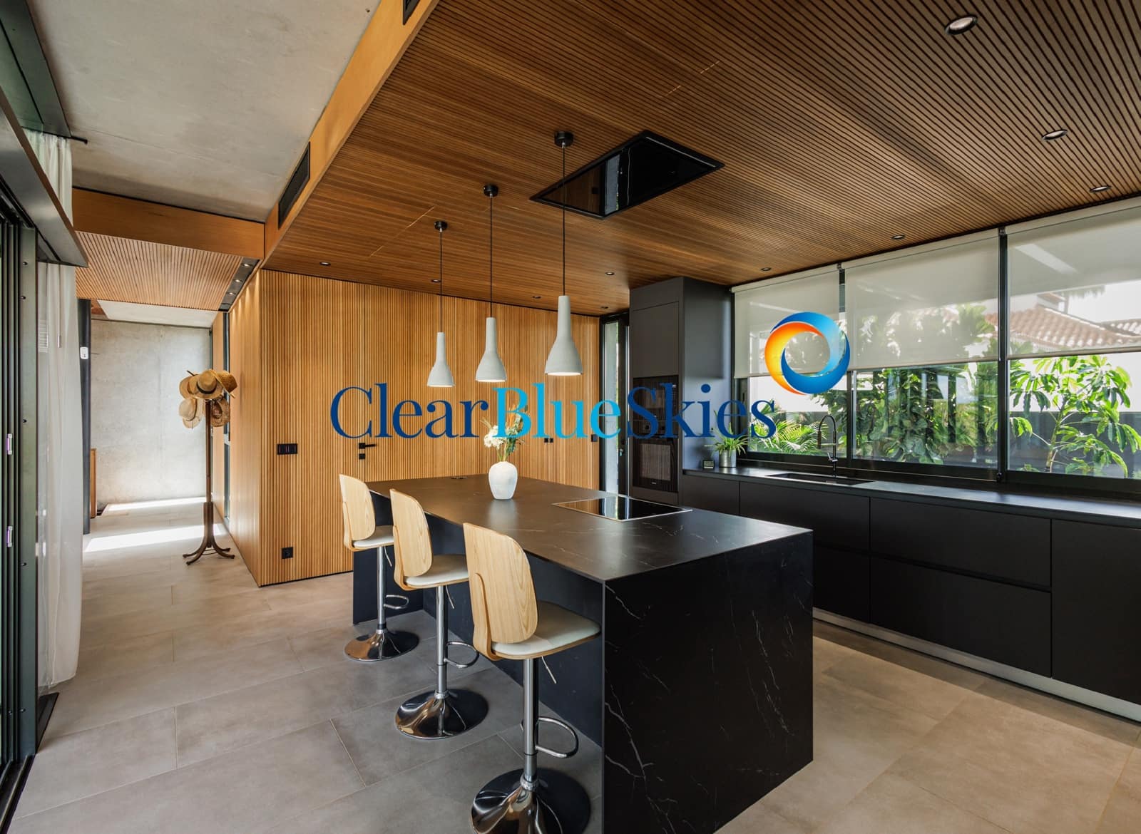 4 soverom Villa til salgs i Playa Paraiso med svømmebasseng garasje - € 5 500 000 (Ref: 8481586)