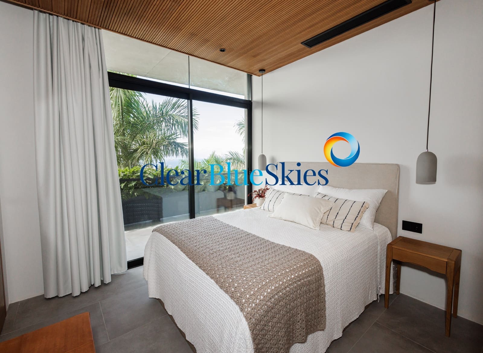 4 soverom Villa til salgs i Playa Paraiso med svømmebasseng garasje - € 5 500 000 (Ref: 8481586)