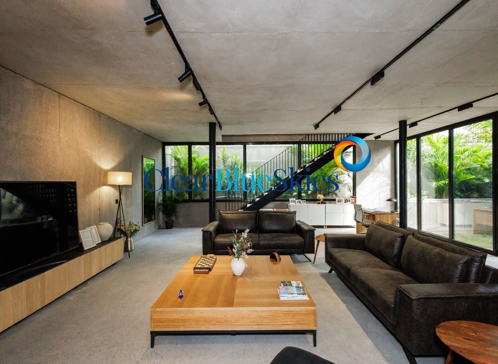 4 soverom Villa til salgs i Playa Paraiso med svømmebasseng garasje - € 5 500 000 (Ref: 8481586)