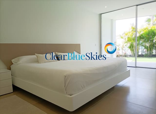 5 soveværelse Villa til salg i Guía de Isora med swimmingpool garage - € 3.500.000 (Ref: 8585606)