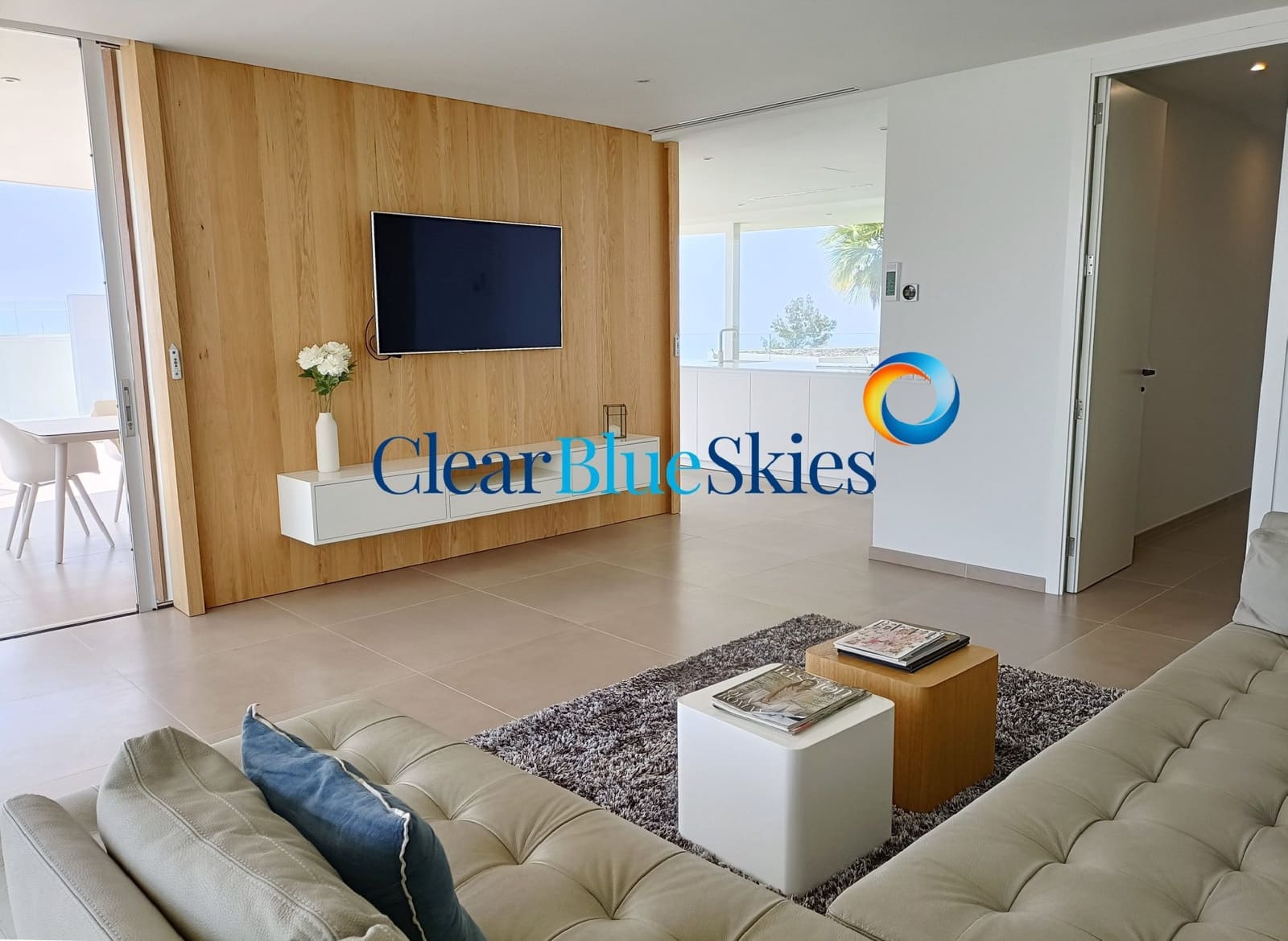 5 soveværelse Villa til salg i Guia de Isora med swimmingpool garage - € 3.500.000 (Ref: 8585606)