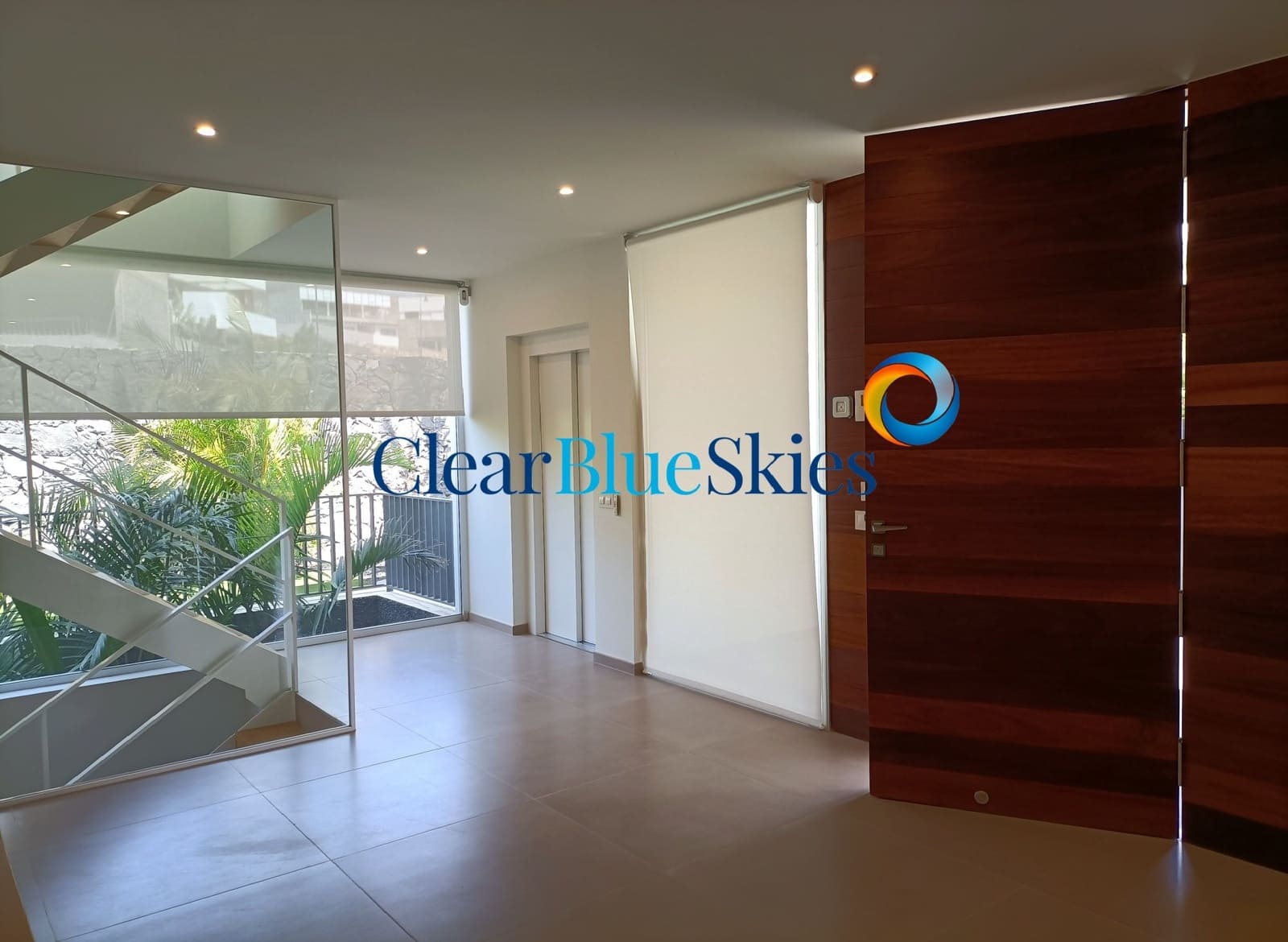 5 soveværelse Villa til salg i Guia de Isora med swimmingpool garage - € 3.500.000 (Ref: 8585606)