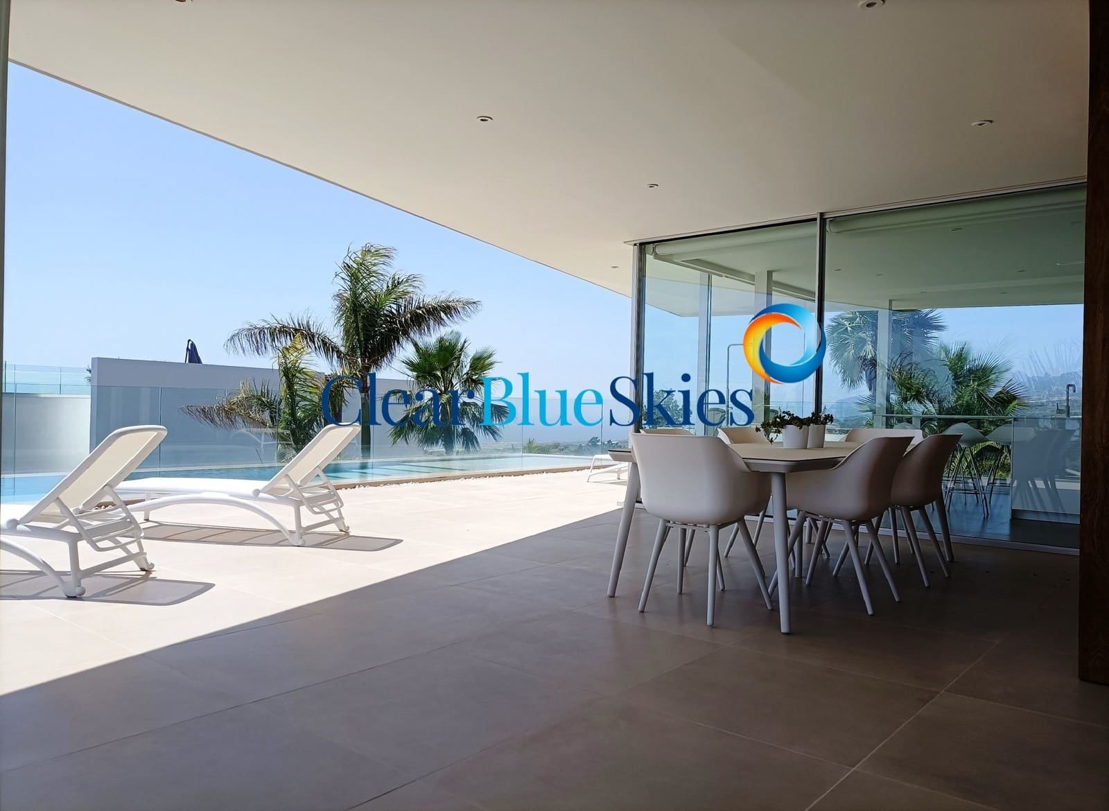 5 soveværelse Villa til salg i Guia de Isora med swimmingpool garage - € 3.500.000 (Ref: 8585606)