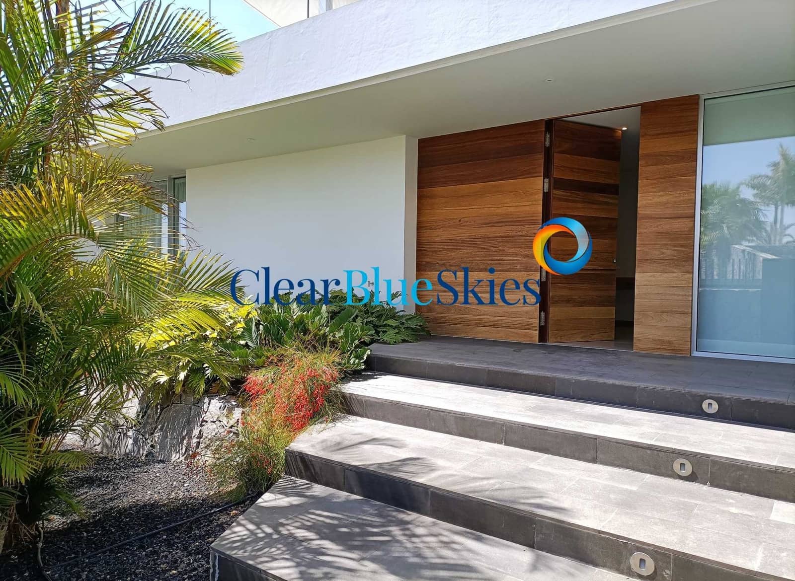 5 soveværelse Villa til salg i Guia de Isora med swimmingpool garage - € 3.500.000 (Ref: 8585606)