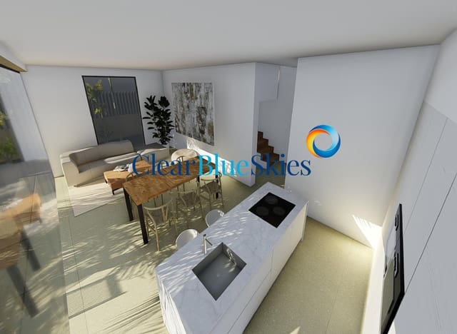 4 soveværelse Villa til salg i Palm-Mar, Arona med swimmingpool garage - € 1.750.000 (Ref: 8598175)