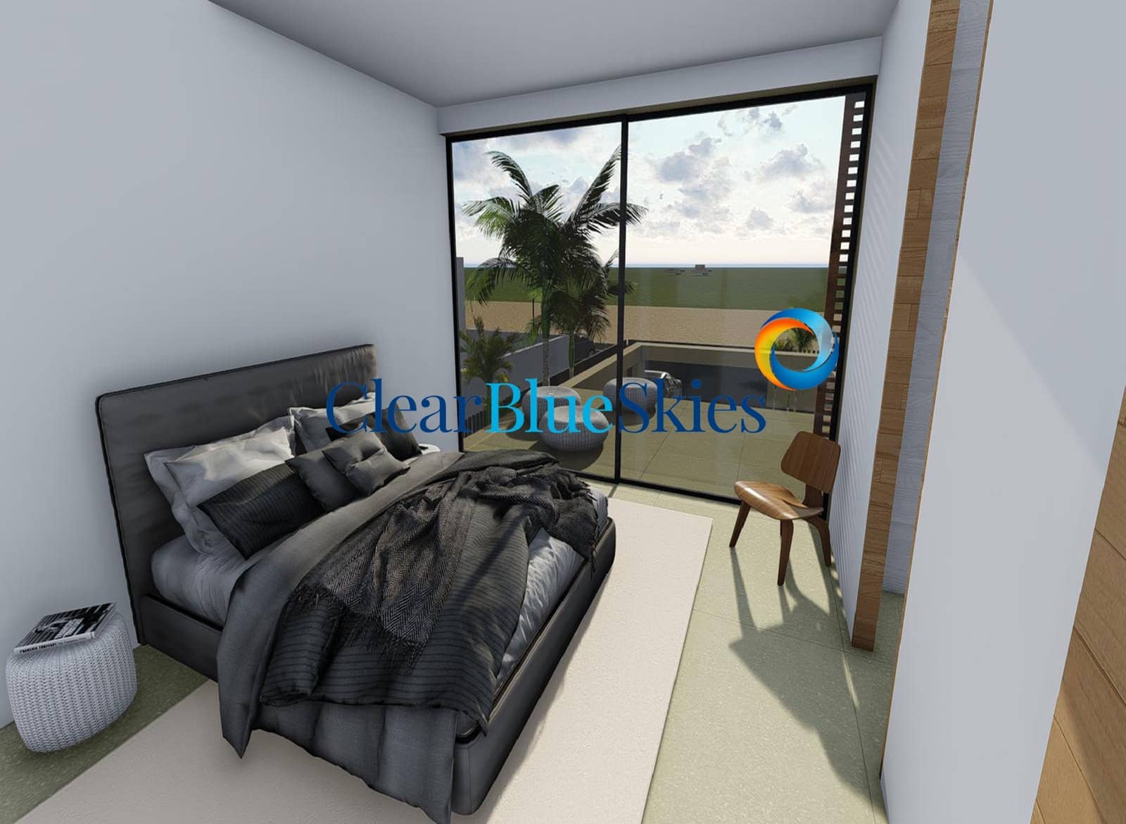 4 soveværelse Villa til salg i Palm-Mar med swimmingpool garage - € 1.750.000 (Ref: 8598175)