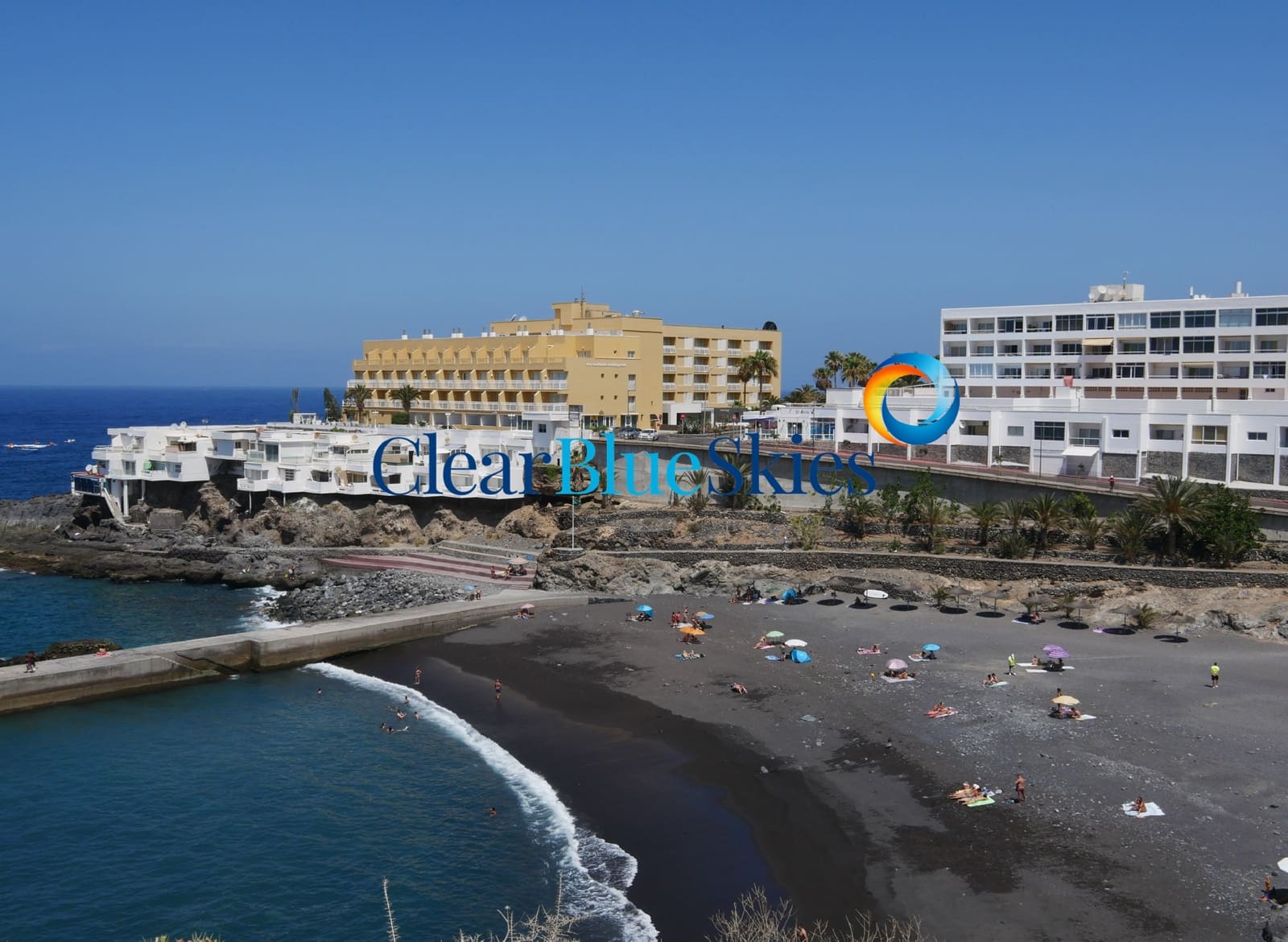 4 soveværelse Villa til salg i Callao Salvaje med swimmingpool garage - € 1.490.000 (Ref: 8677458)