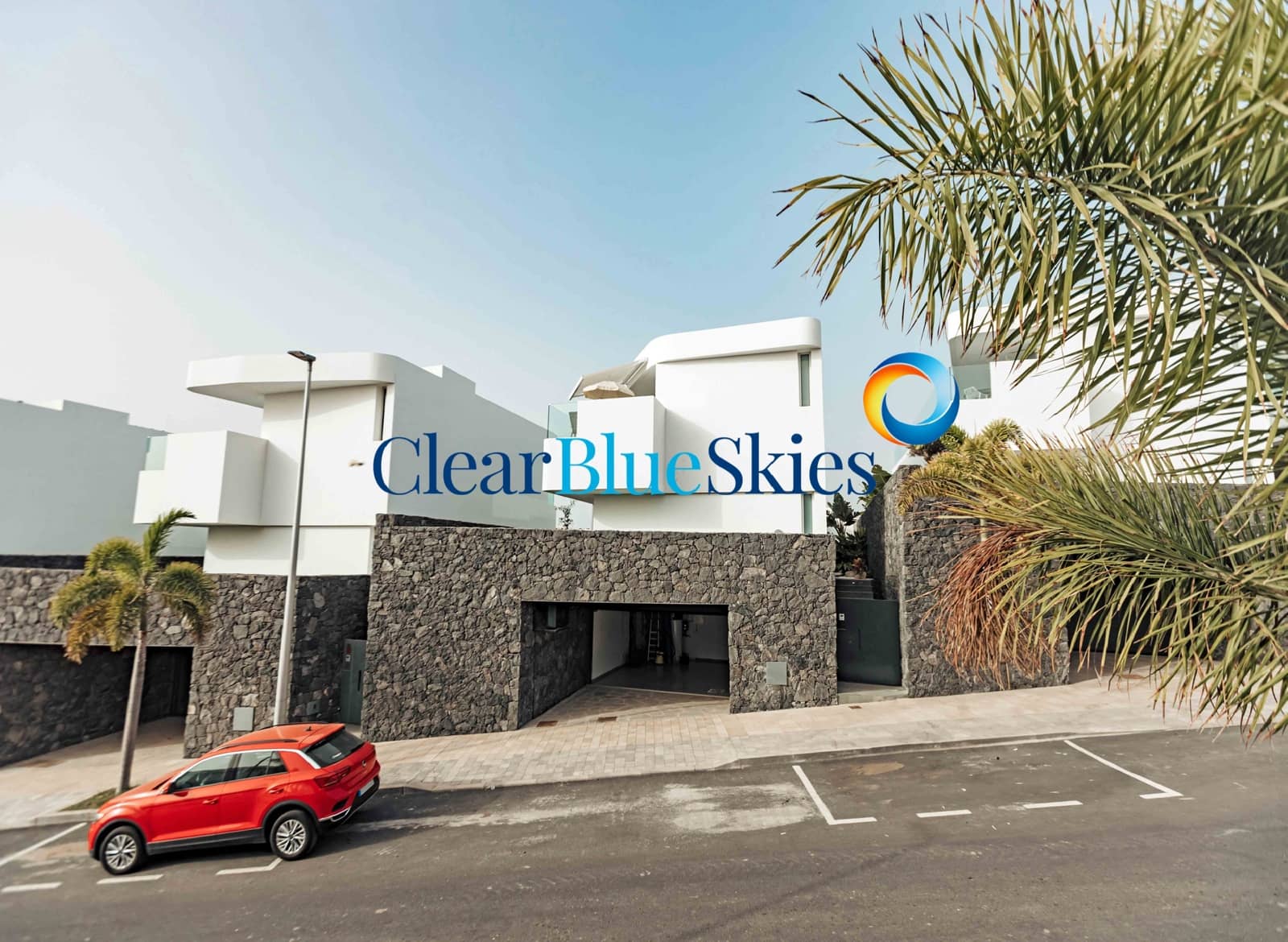 4 soveværelse Villa til salg i Callao Salvaje med swimmingpool garage - € 1.490.000 (Ref: 8677458)