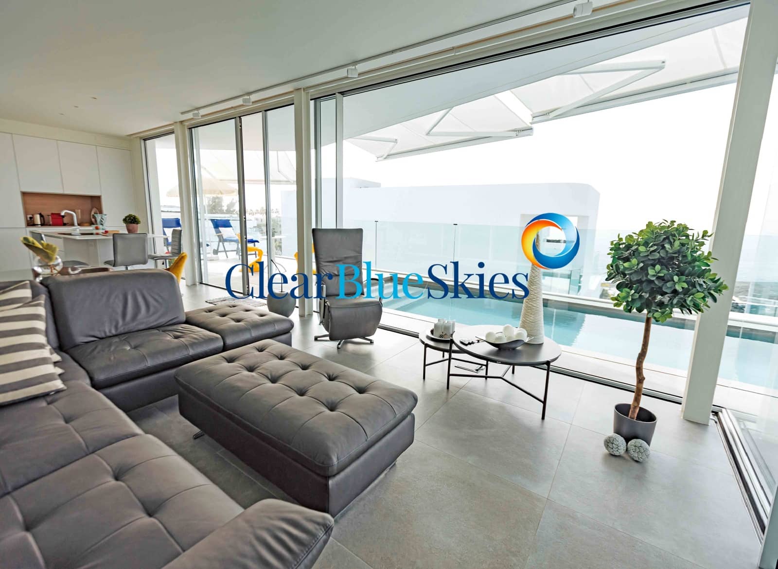 4 soveværelse Villa til salg i Callao Salvaje med swimmingpool garage - € 1.490.000 (Ref: 8677458)