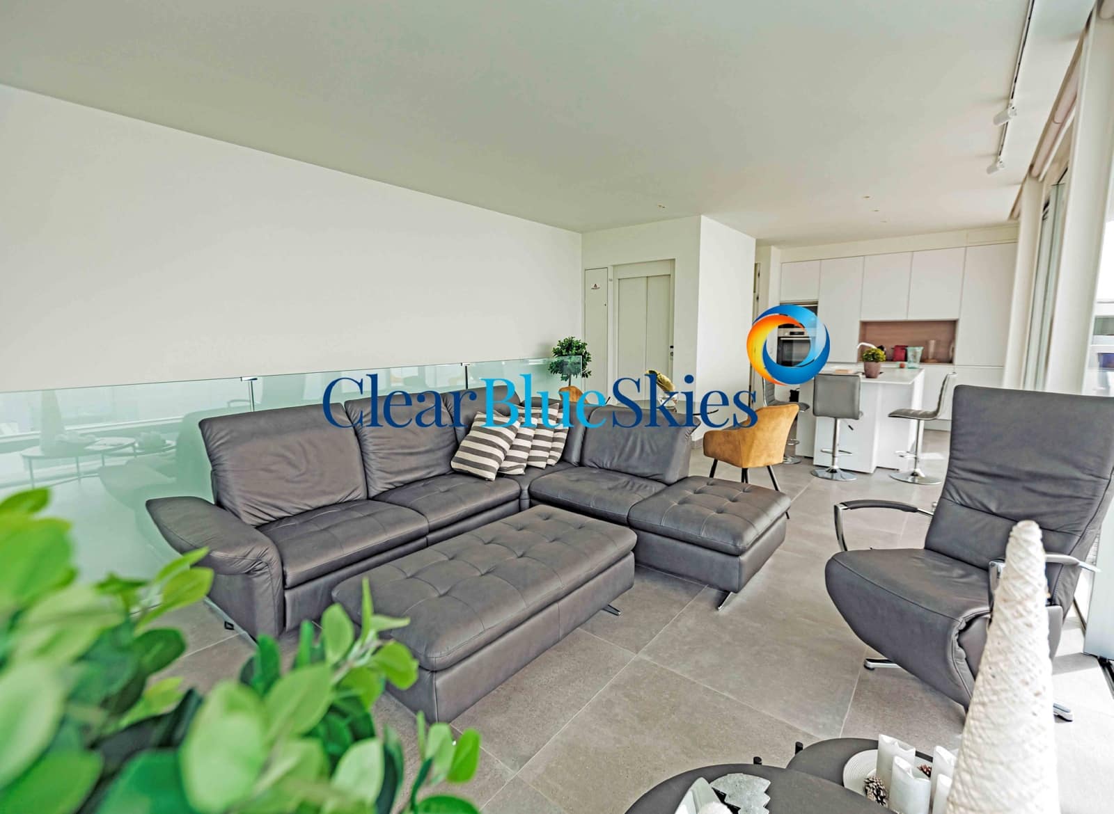 4 soveværelse Villa til salg i Callao Salvaje med swimmingpool garage - € 1.490.000 (Ref: 8677458)