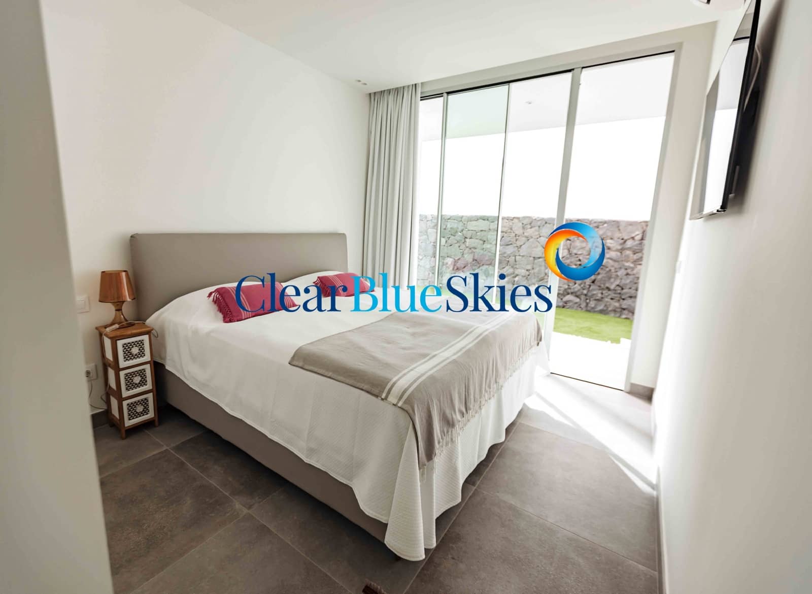 4 soveværelse Villa til salg i Callao Salvaje med swimmingpool garage - € 1.490.000 (Ref: 8677458)