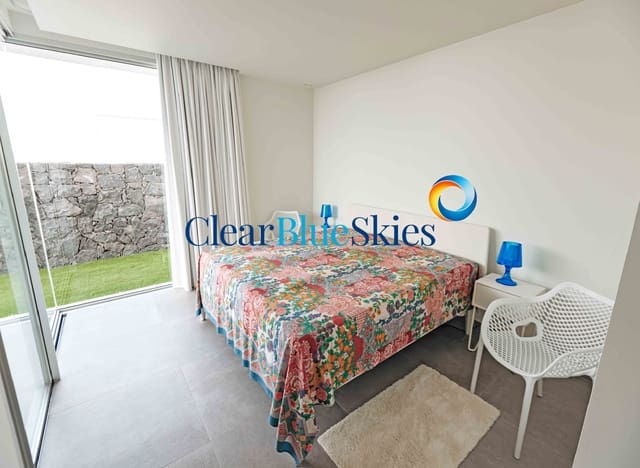 4 soverom Villa til salgs i Callao Salvaje, Adeje med svømmebasseng garasje - € 1 490 000 (Ref: 8677458)