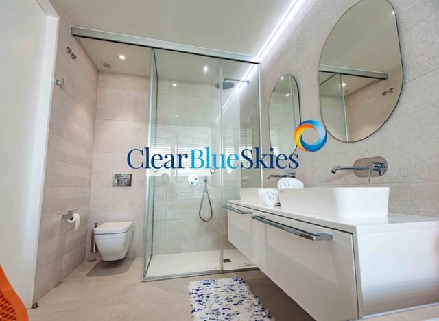 4 soverom Villa til salgs i Callao Salvaje, Adeje med svømmebasseng garasje - € 1 490 000 (Ref: 8677458)