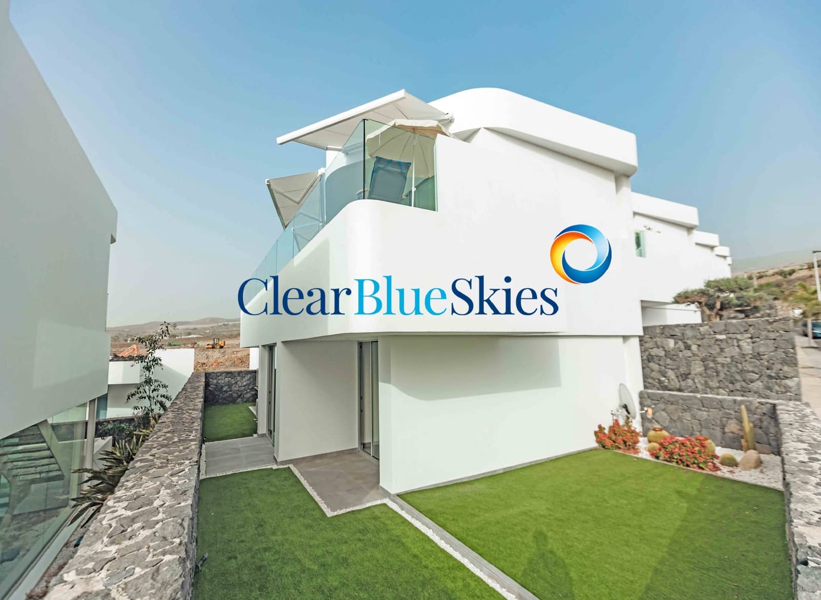 4 soveværelse Villa til salg i Callao Salvaje med swimmingpool garage - € 1.490.000 (Ref: 8677458)