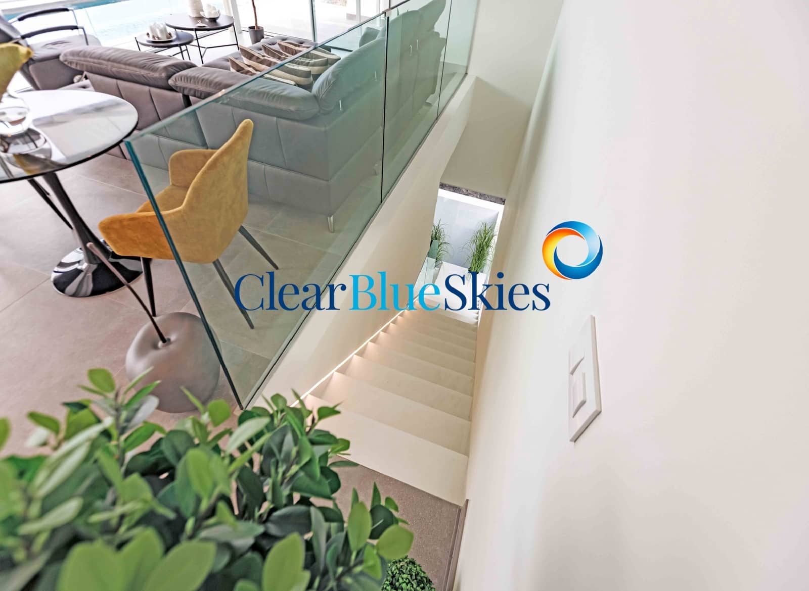 4 soveværelse Villa til salg i Callao Salvaje med swimmingpool garage - € 1.490.000 (Ref: 8677458)