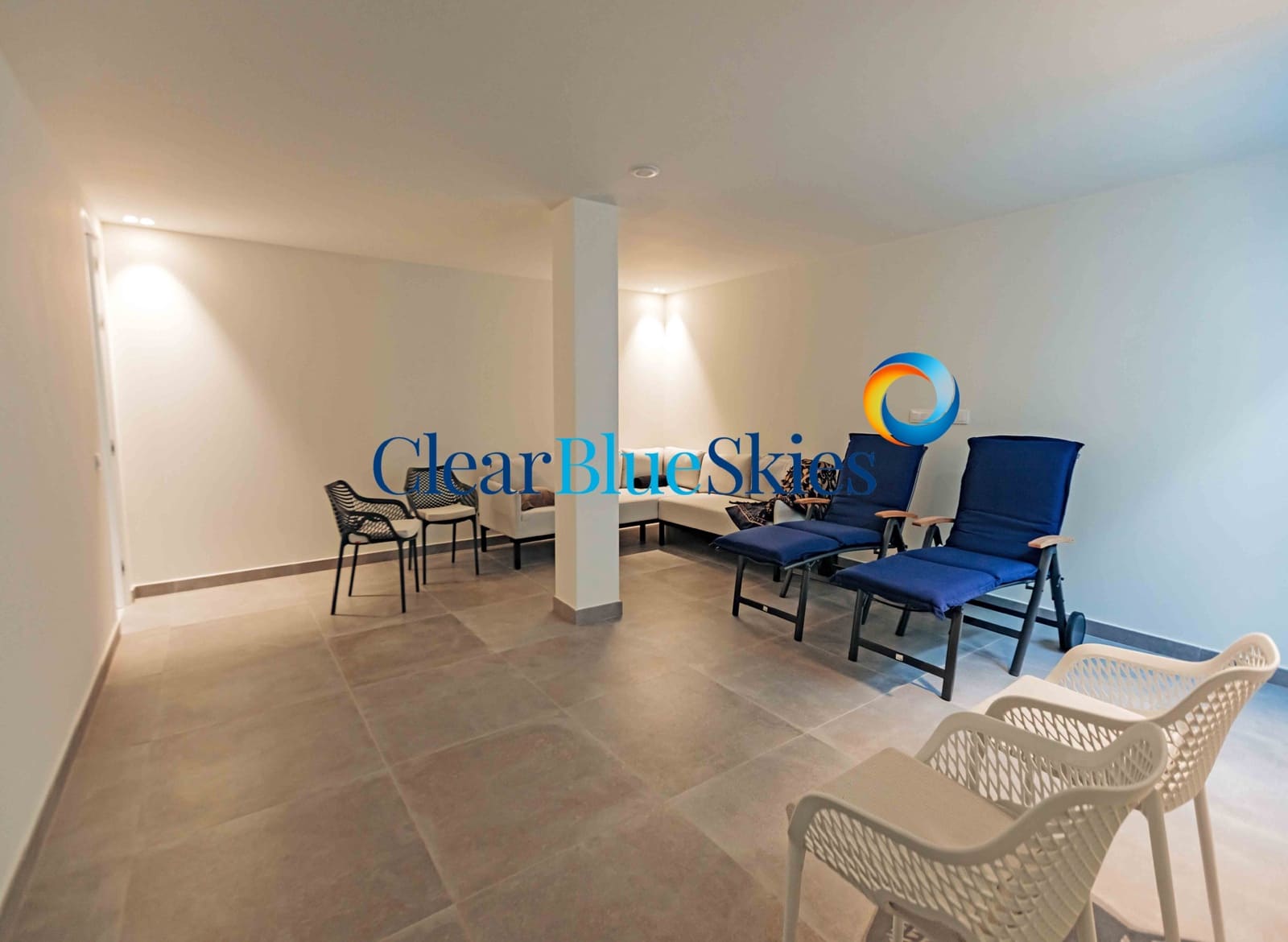 4 soveværelse Villa til salg i Callao Salvaje med swimmingpool garage - € 1.490.000 (Ref: 8677458)