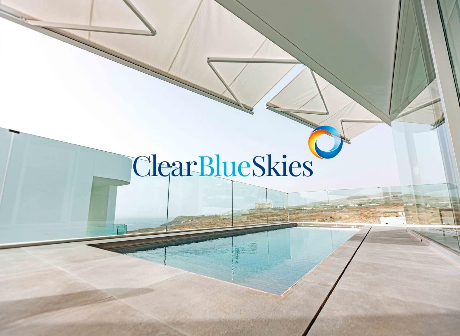 4 soveværelse Villa til salg i Callao Salvaje med swimmingpool garage - € 1.490.000 (Ref: 8677458)