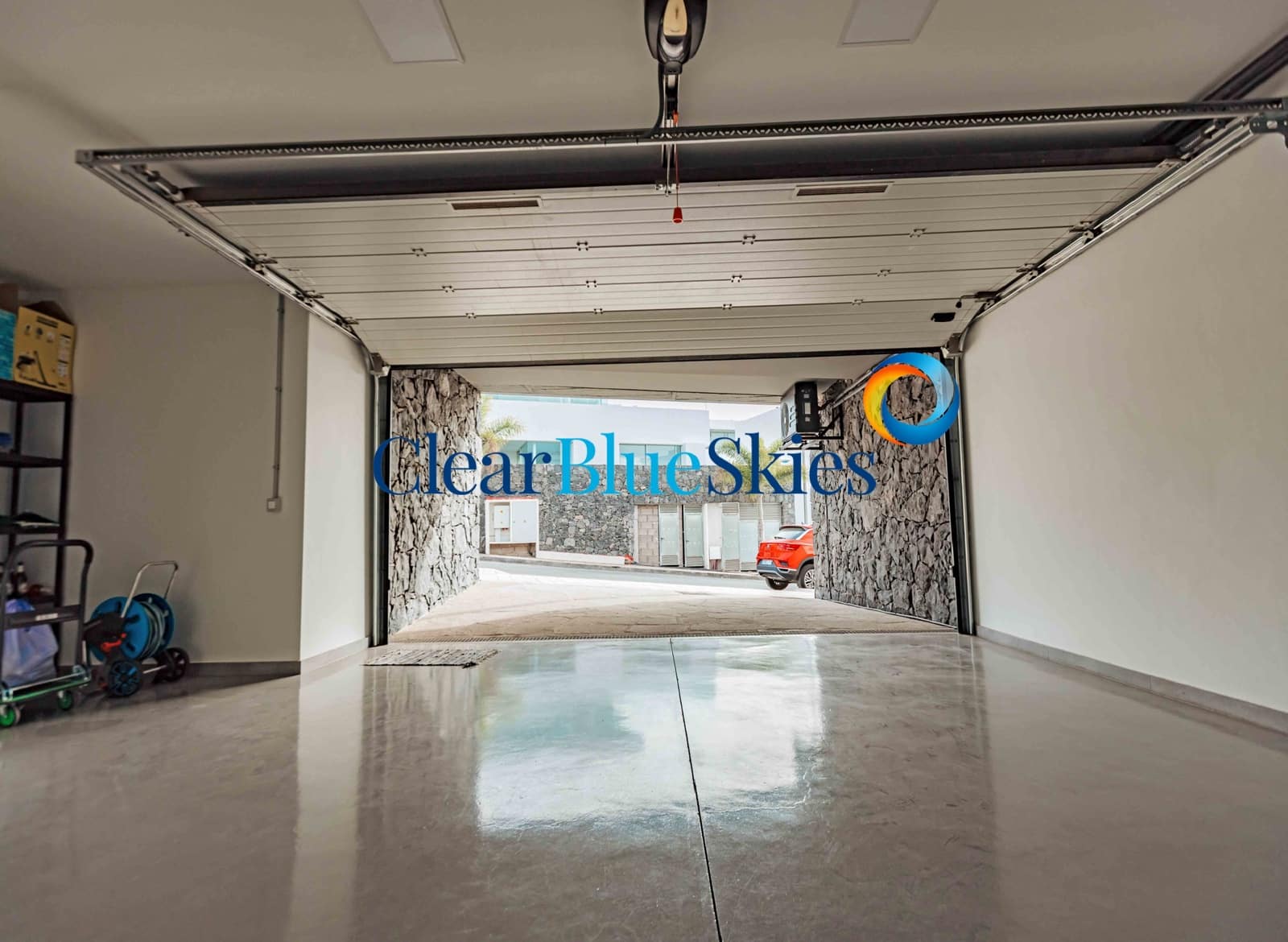 4 soveværelse Villa til salg i Callao Salvaje med swimmingpool garage - € 1.490.000 (Ref: 8677458)