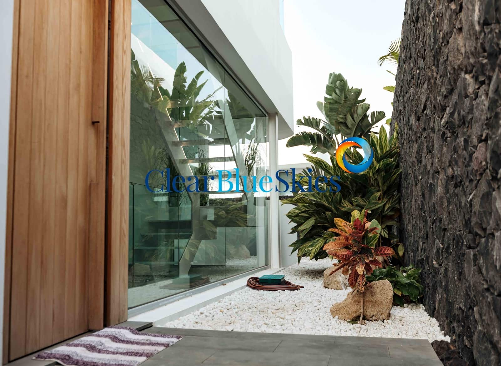 4 soveværelse Villa til salg i Callao Salvaje med swimmingpool garage - € 1.490.000 (Ref: 8677458)