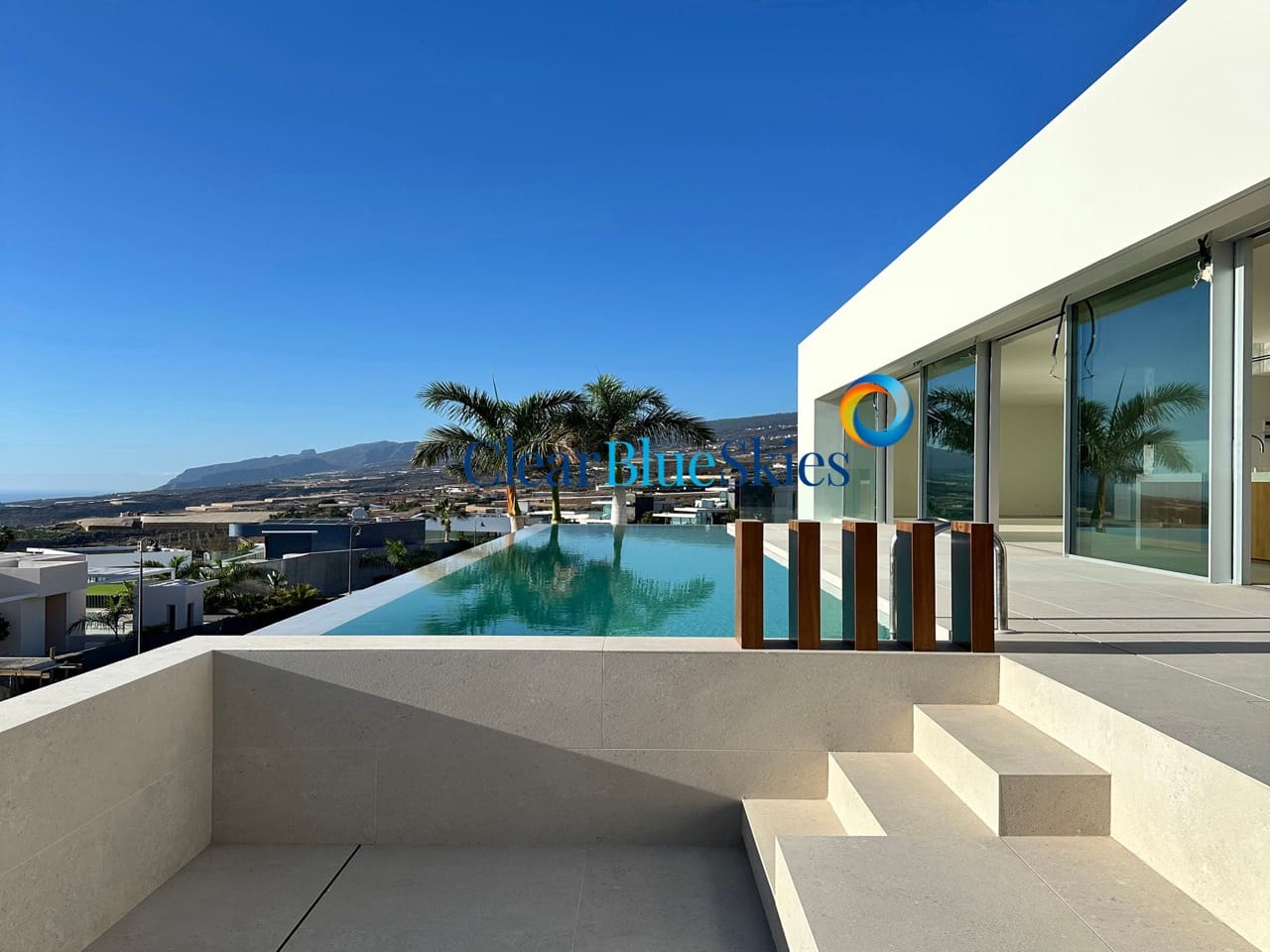 6 soveværelse Villa til salg i Guia de Isora med swimmingpool garage - € 6.400.000 (Ref: 8705350)