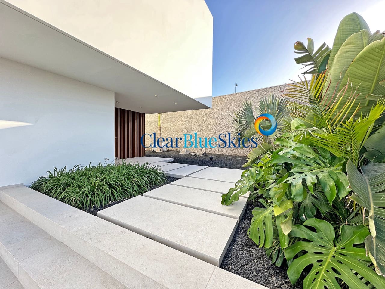 6 soveværelse Villa til salg i Guia de Isora med swimmingpool garage - € 6.400.000 (Ref: 8705350)