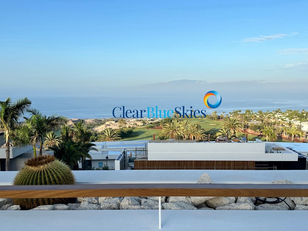 6 soveværelse Villa til salg i Guia de Isora med swimmingpool garage - € 6.400.000 (Ref: 8705350)