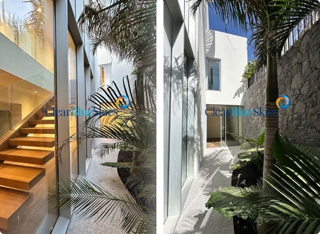 6 camera da letto Villa in vendita in Guía de Isora con piscina garage - 6.400.000 € (Rif: 8705350)