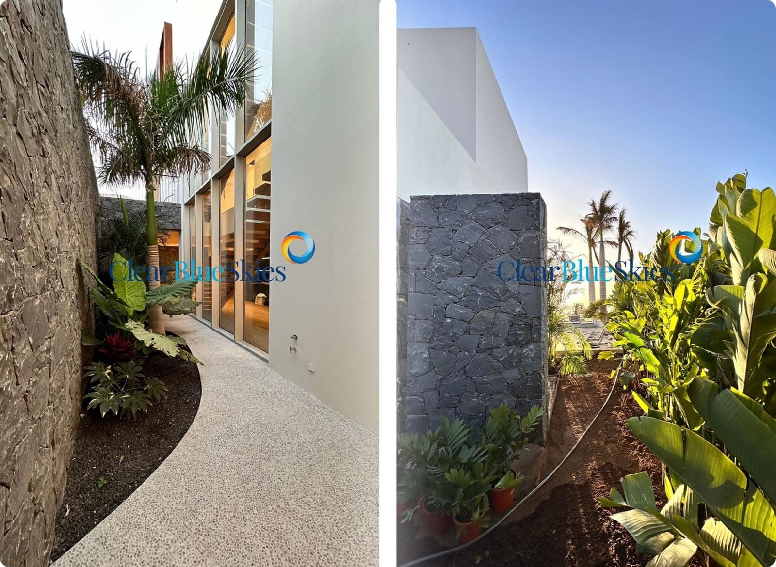 6 soveværelse Villa til salg i Guia de Isora med swimmingpool garage - € 6.400.000 (Ref: 8705350)