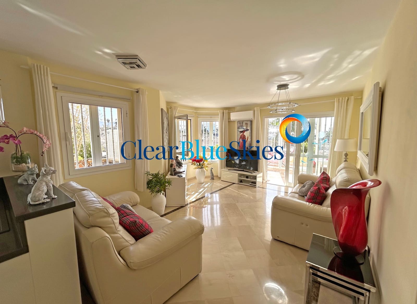 3 bedroom Apartment for sale in La Caleta Adeje with garage - € 805,000 (Ref: 8754823)