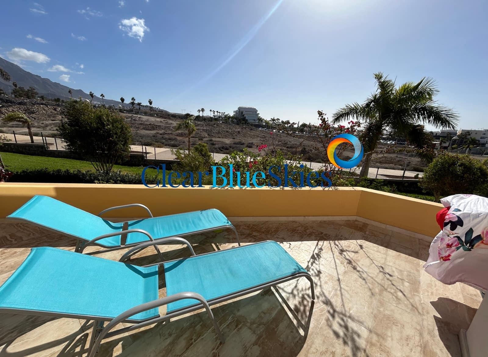 3 bedroom Apartment for sale in La Caleta Adeje with garage - € 805,000 (Ref: 8754823)