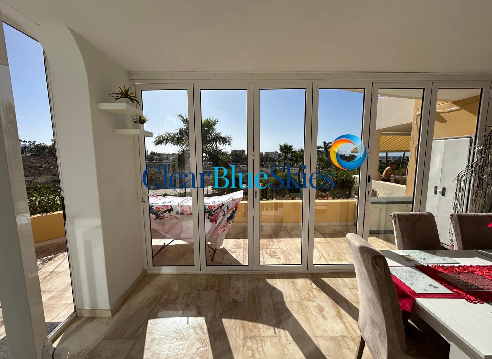 3 bedroom Apartment for sale in La Caleta Adeje with garage - € 805,000 (Ref: 8754823)