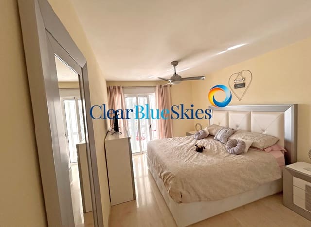 3 camera da letto Appartamento in vendita in La Caleta Adeje, Adeje con garage - 805.000 € (Rif: 8754823)