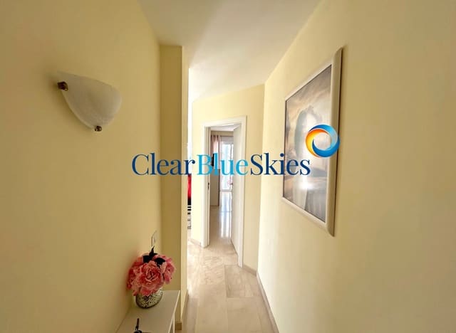 3 camera da letto Appartamento in vendita in La Caleta Adeje, Adeje con garage - 805.000 € (Rif: 8754823)