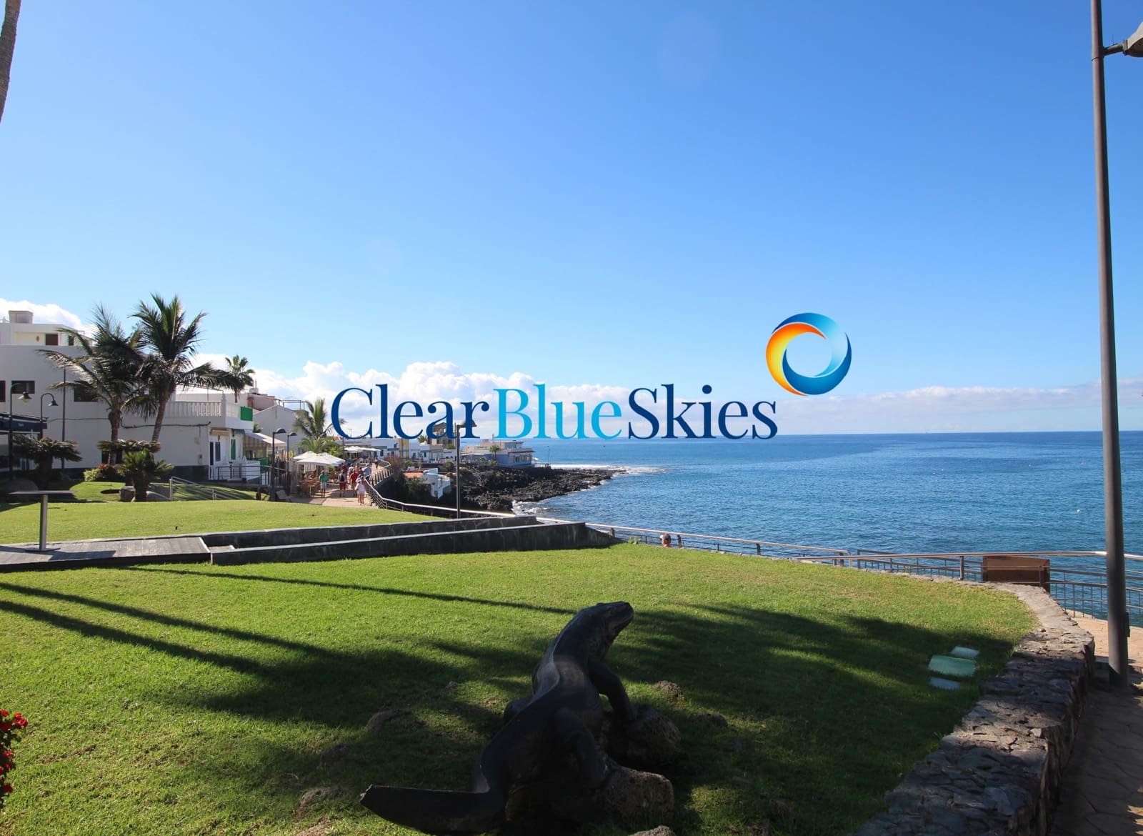 3 bedroom Apartment for sale in La Caleta Adeje with garage - € 805,000 (Ref: 8754823)