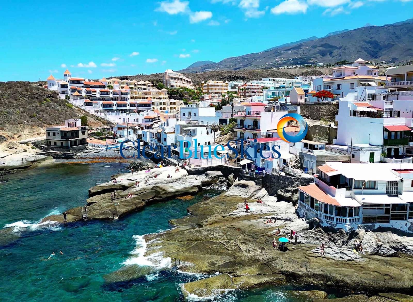 3 bedroom Apartment for sale in La Caleta Adeje with garage - € 805,000 (Ref: 8754823)