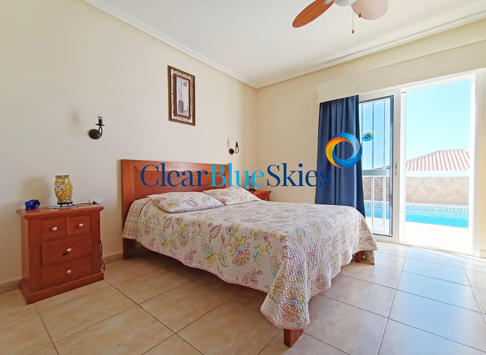 4 chambre Villa/Maison à vendre à Callao Salvaje avec piscine garage - 890 000 € (Ref: 8772890)