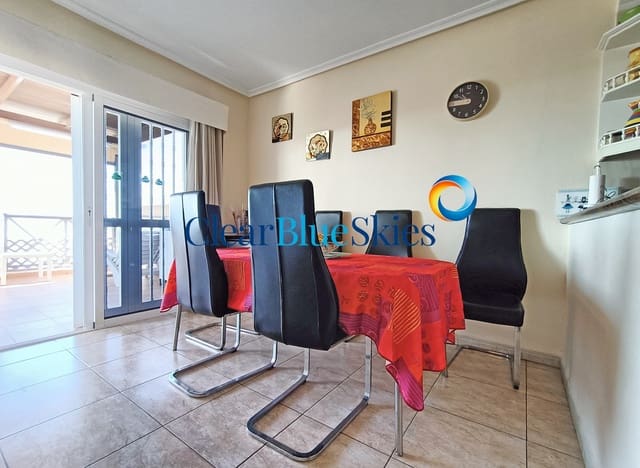 4 bedroom Villa for sale in Callao Salvaje, Adeje with pool garage - € 890,000 (Ref: 8772890)