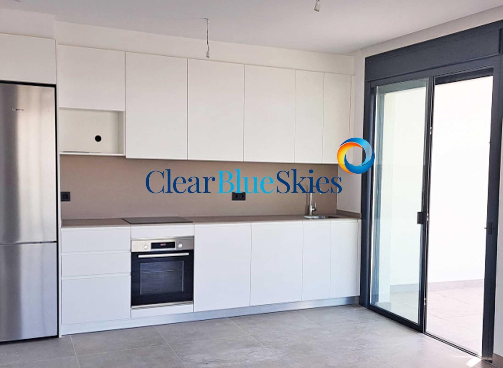 3 soveværelse Penthouse til salg i El Madronal med swimmingpool garage - € 1.295.000 (Ref: 8788732)