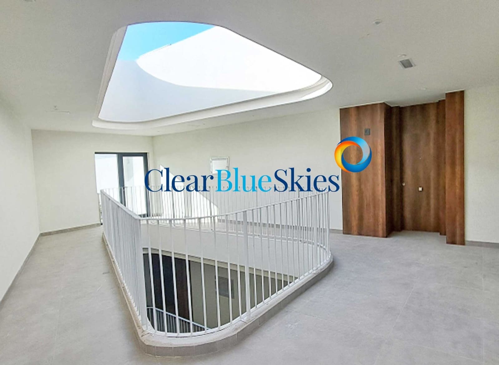 3 soveværelse Penthouse til salg i El Madronal med swimmingpool garage - € 1.295.000 (Ref: 8788732)