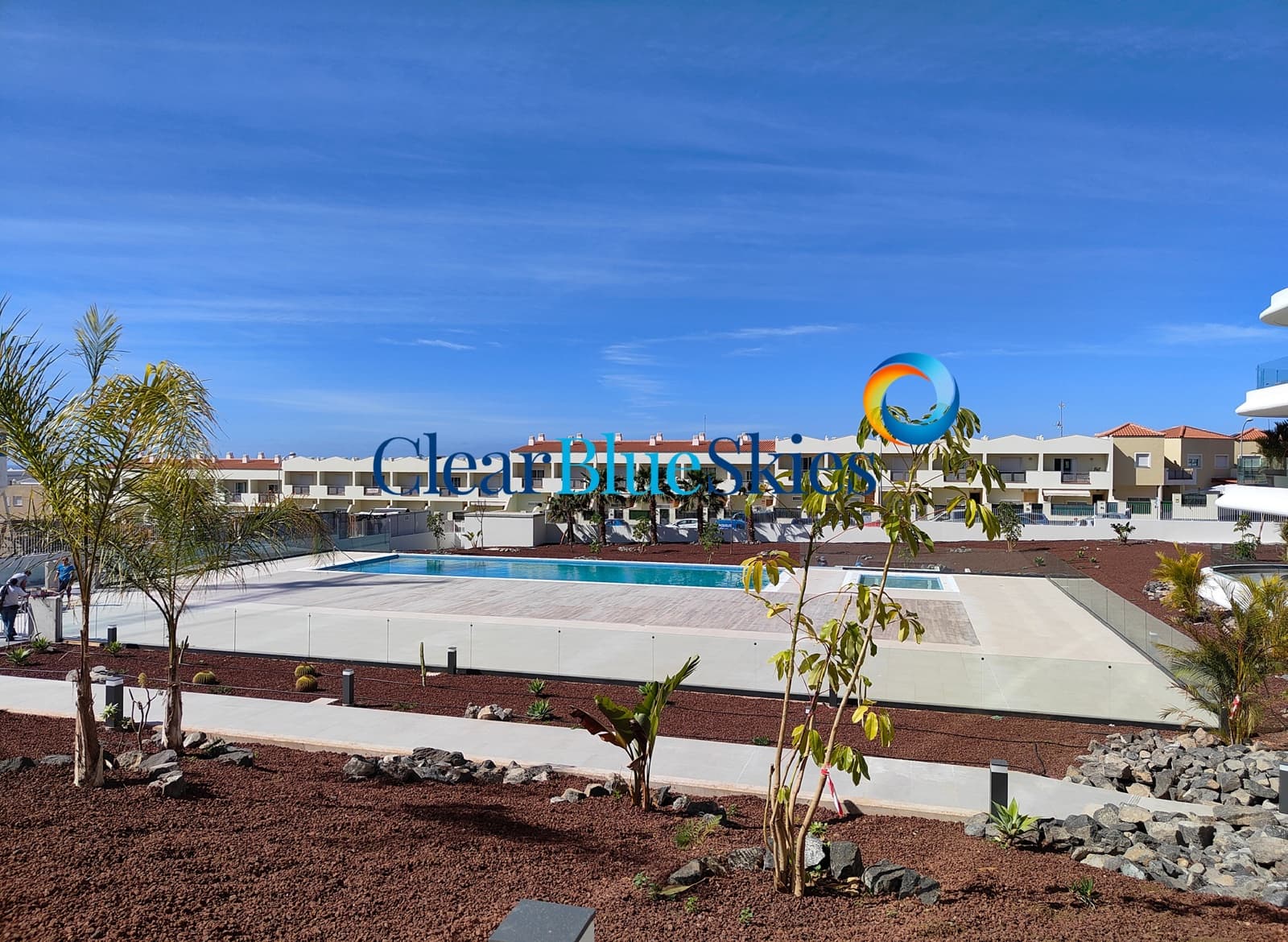 3 soveværelse Penthouse til salg i El Madronal med swimmingpool garage - € 1.295.000 (Ref: 8788732)